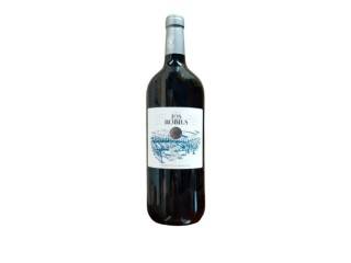 Vino Finca Los Robles Botellon Bon/Malb  6 X1,125L
