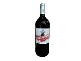 Vino Finca Los Robles Botellon Cab/Sirah 6 X1,125L