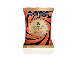 Alfajor Cachafaz Display X12Un Mousse
