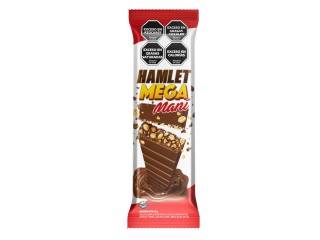 Chocolate Mega Hamlet Megamani 12X21X40Gr (13836)
