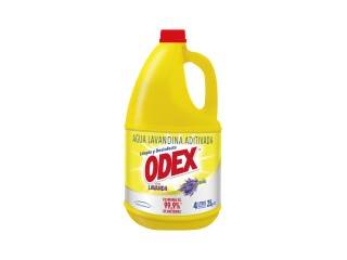 Lavandina Odex 3X4Lt