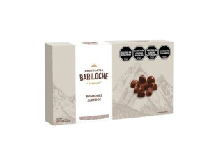 Bombonera Bariloche X240Gr Premium (B04047)