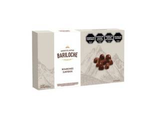 Bombonera Bariloche X240Gr Premium (B04047)