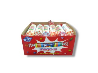 Pastillas Bluper 10X12Un Mega