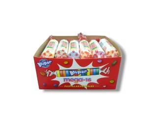 Pastillas Bluper 10X12Un Mega