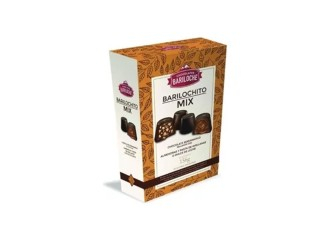 Bombonera Bariloche Mix 12X156G
