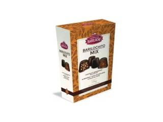 Bombonera Bariloche Mix 12X156G