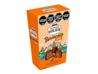 Bombonera Barilochito Surtida 12X168G