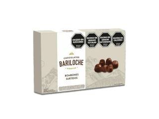 Bombonera Bariloche Premiun 10X105G