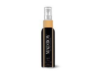 Perfume Acqua Di Fiore Spray X125Ml Madboy