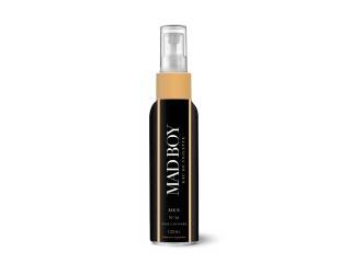 Perfume Acqua Di Fiore Spray X125Ml Madboy