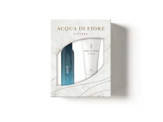 Perfume + Shower Acqua Di Fiore Kent