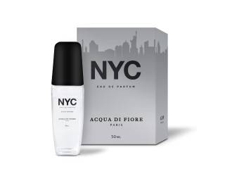 Perfume Acqua Di Fiore X50Ml Nyc