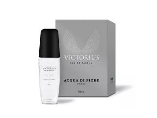 Perfume Acqua Di Fiore X50Ml Victorius