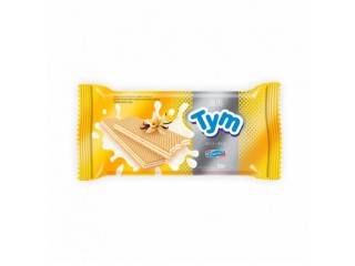 Oblea Tym 48X50Gr Vainilla
