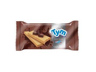 Oblea Tym 48X50Gr Chocolate