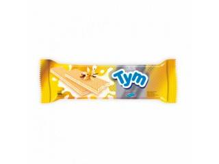 Oblea Tym 48X100Gr Vainilla