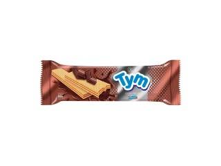 Oblea Tym 48X100Gr Chocolate