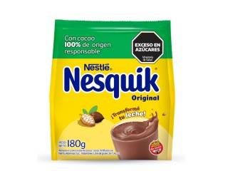 Cacao Nesquik Polvo 18X180Gr (3914)