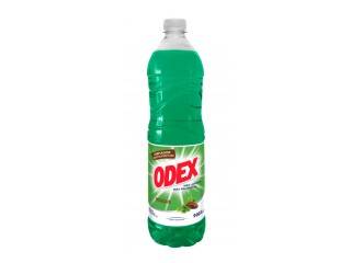 Limpiador Liquido Odex 12X900Ml Bosque