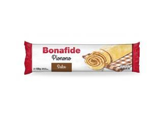 Pionono Bonafide 25X180Gr Dulce (2265)
