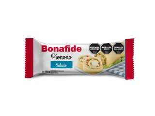 Pionono Bonafide 25X180Gr Salado (2274)
