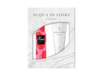 Perfume + Shower Acqua Di Fiore Nini
