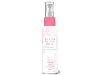 Perfume Acqua Di Fiore Spray X125Ml  Vida Es Bella