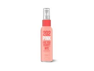 Perfume Acqua Di Fiore Spray X125Ml  Pink