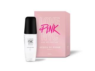 Perfume Acqua Di Fiore X50Ml Love Pink
