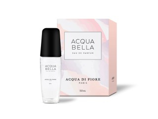 Perfume Acqua Di Fiore X50Ml Acquea Bella