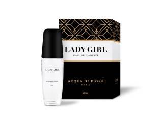 Perfume Acqua Di Fiore X50Ml Lady Girl