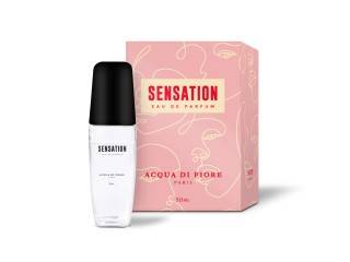Perfume Acqua Di Fiore X50Ml Sensation