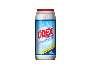 Polvo Limpiador Odex Original 12 X 400Gr