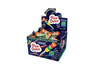 Chupetin Pico Dulce Led Display 12X24Un (1141)