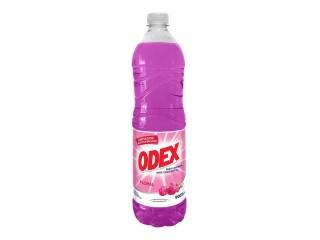 Limpiador Liquido Odex 12X900Ml Floral