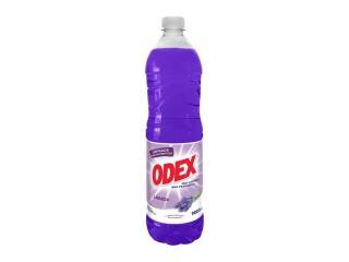 Limpiador Liquido Odex 12X900Ml Lavanda