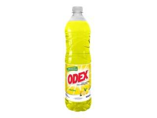 Limpiador Liquido Odex 12X900Ml Limon