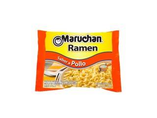 Ramen Maruchan 24X85Gr Pollo