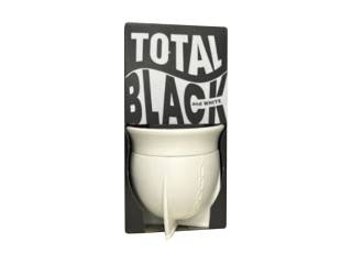 Mate Charro Color Pleno Con Bombilla Blanco