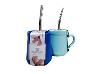 Mate Jarrita Con Bombilla