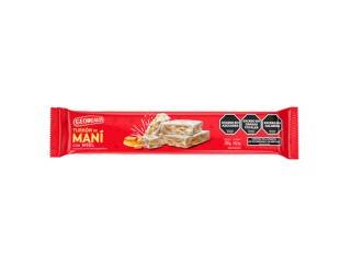 Turron De Mani Con Miel Georgalos 12X280Gr (3413)