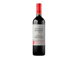Vino Estancia Mendoza 6X750Cc Cbs-Mal