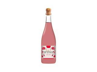 Champagne Fed.de Alvear 6X750Ml Strawberry (243)
