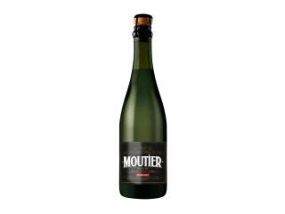 Champagne Moutier 6X750Ml Extra Brut (301)
