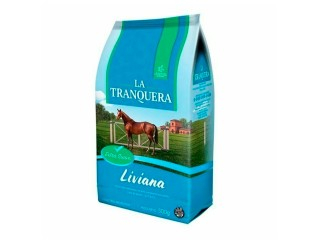 Yerba Mate La Tranquera Liviana 12X500Gr (614)