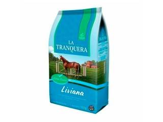 Yerba Mate La Tranquera Liviana 12X500Gr (614)