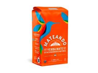 Yerba Cbse Tradicional Mateando 10X500Gr (0001)