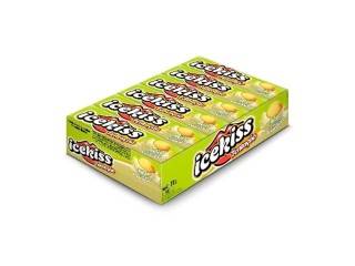 Past. Icekiss 36X12Un Melon Con Choco Bco