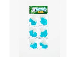 Tembleke Gol Tiras Tembleke 60X6Un (2014)